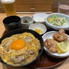 鳥開総本家 名駅ユニモール店