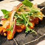 WA-DINNER き - 