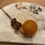 やきとり阿部 - 