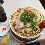 ちゃあしゅうめん ゆうらい - 