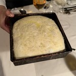 チニャーレエノテカ - 