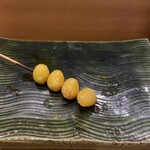 やきとり阿部 - 