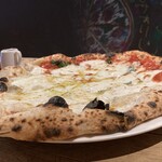 ピッツェリア ダ ロッコ - 