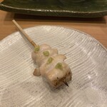 やきとり阿部 - 