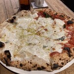 ピッツェリア ダ ロッコ - 