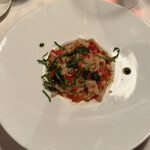 チニャーレエノテカ - 