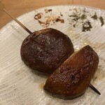 やきとり阿部 - 