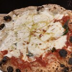 ピッツェリア ダ ロッコ - 