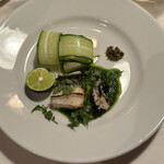 チニャーレエノテカ - 