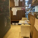 ピッツェリア ダ ロッコ - 