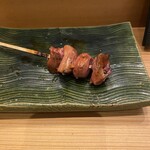 やきとり阿部 - 