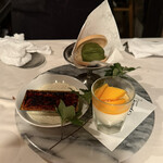 チニャーレエノテカ - 