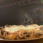 ピッツェリア ダ ロッコ - 