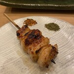 やきとり阿部 - 