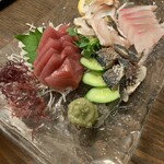 四季料理 三福屋 - 