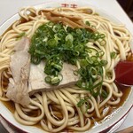 ちゃあしゅうめん ゆうらい - 