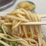 ちゃあしゅうめん ゆうらい - 