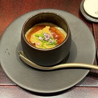 新中国料理HARAKAWA 北新地店 - 