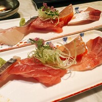 WA-DINNER き - 