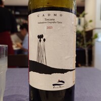 アンティカ・オステリア”トト”  - 