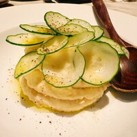 WA-DINNER き - 