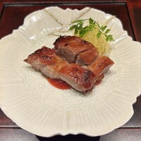 新中国料理HARAKAWA 北新地店 - 