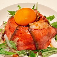 WA-DINNER き - 