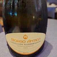 アンティカ・オステリア”トト”  - 