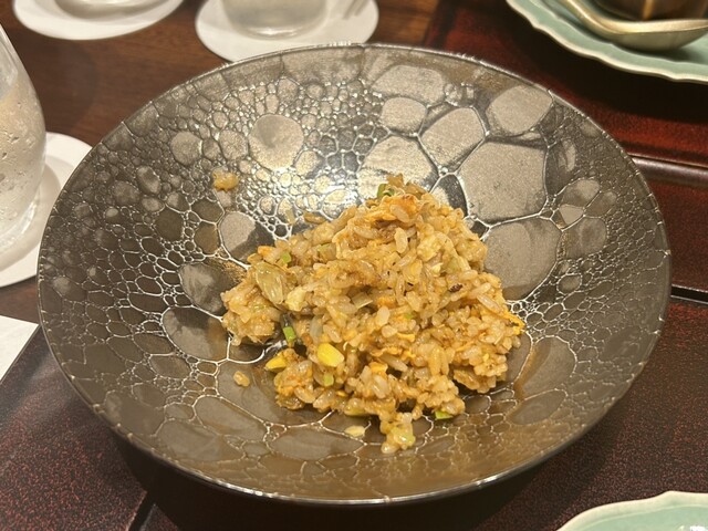 by \ む // : 新中国料理HARAKAWA 北新地店 - 北新地/中華料理