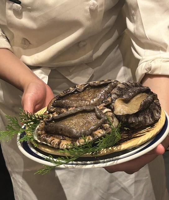 by \ む // : 新中国料理HARAKAWA 北新地店 - 北新地/中華料理