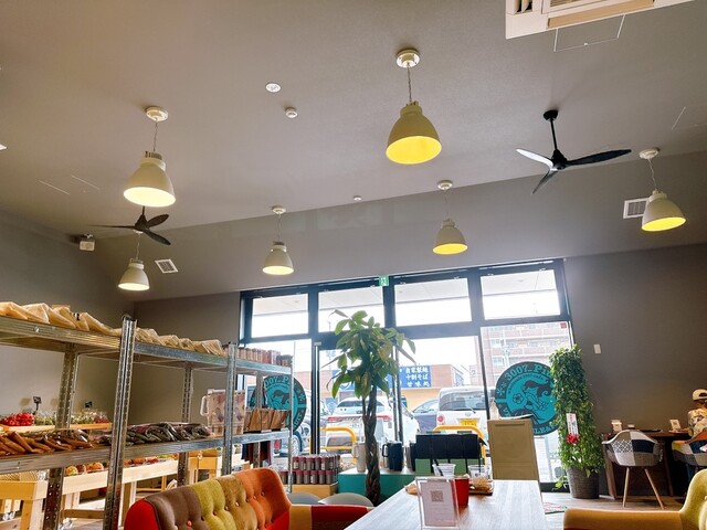 3007 Piu - 美田園（カフェ）の写真