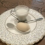 キャトル フォンテーヌ - 