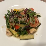 キャトル フォンテーヌ - 