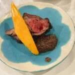 北海道鮮魚と炭火炉端焼 ふれあ - 