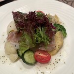 キャトル フォンテーヌ - 