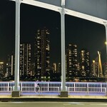 北海道鮮魚と炭火炉端焼 ふれあ - 