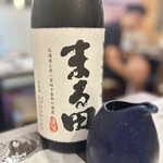 北海道鮮魚と炭火炉端焼 ふれあ - 