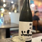 北海道鮮魚と炭火炉端焼 ふれあ - 