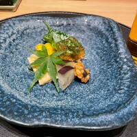 うなぎの中庄 虎ノ門ヒルズ店 - 