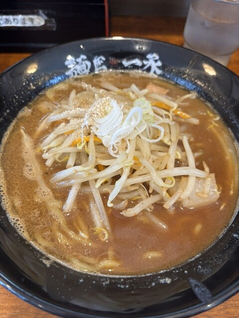 麺匠 一丞（メンショウ イチジョウ） - 長町（ラーメン）の写真