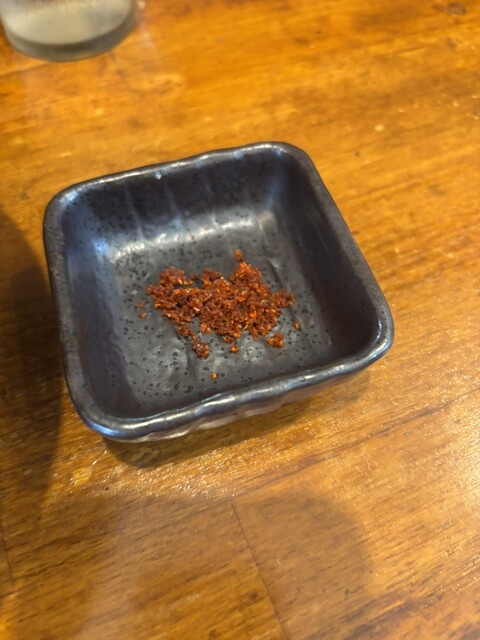 麺匠 一丞（メンショウ イチジョウ） - 長町（ラーメン）の写真