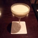 BAR DaMonde - ゴールデンキャデラック♪なるおしゃれなカクテル