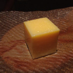 鮨 さいとう - 2014年10月