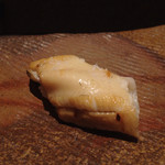 鮨 さいとう - 2014年10月