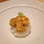 鮨 さいとう - 2014年10月