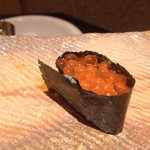 鮨 さいとう - 2014年10月