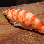 鮨 さいとう - 2014年10月