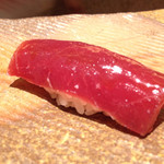 鮨 さいとう - 2014年10月