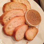 ピッコリーナ - 脂パテ