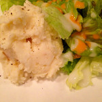 ピッコリーナ - ポテサラ